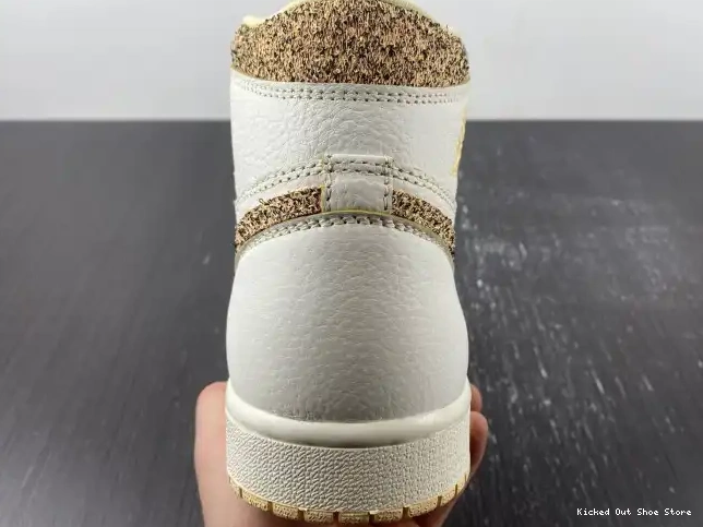 Kicked Out Shoe Store Jordan OG 1 Air Craft High FD8631-100 0527